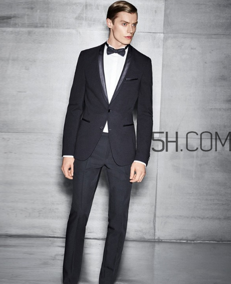 hugo boss2018春夏系列男裝怎么樣_好看嗎_款式有哪些？