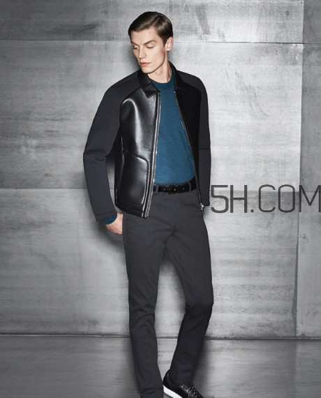 hugo boss2018春夏系列男裝怎么樣_好看嗎_款式有哪些？