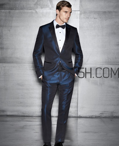 hugo boss2018春夏系列男裝怎么樣_好看嗎_款式有哪些？