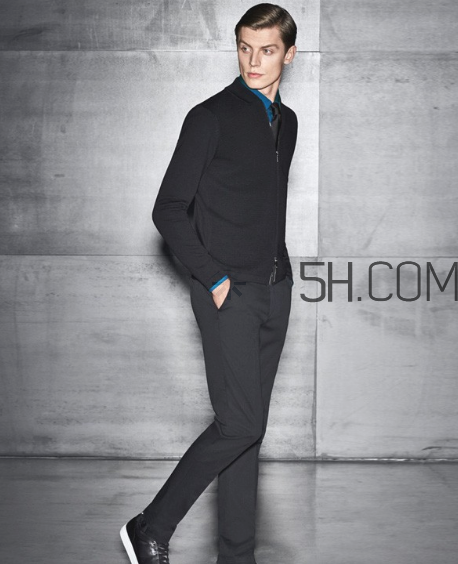 hugo boss2018春夏系列男裝怎么樣_好看嗎_款式有哪些？