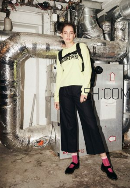 wood wood2017秋冬系列怎么樣_好看嗎？