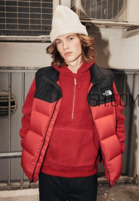 wood wood2017秋冬系列怎么樣_好看嗎？