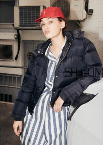 wood wood2017秋冬系列怎么樣_好看嗎？