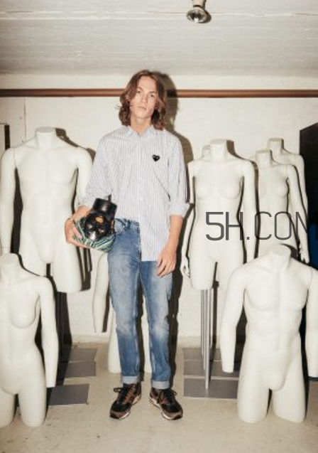 wood wood2017秋冬系列怎么樣_好看嗎？