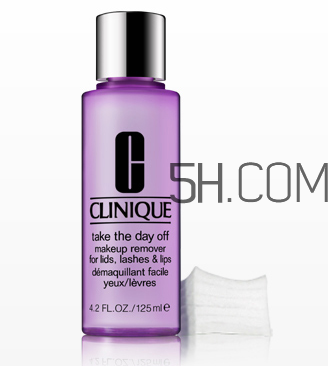 倩碧眼唇卸妝液怎么樣？倩碧眼唇卸妝液好用嗎？