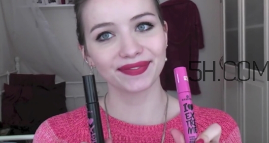 essence睫毛膏怎么樣？essence睫毛膏紅管黑管藍管區(qū)別