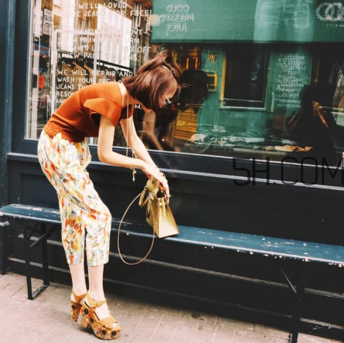 laurence dacade是什么牌子_什么檔次？