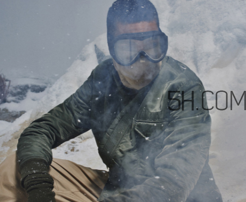 maharishi2017秋冬系列怎么樣_好看嗎？