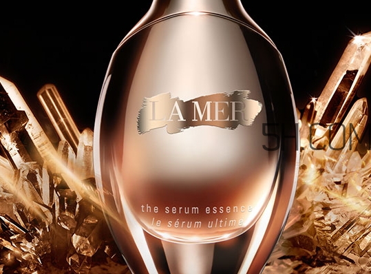 海藍(lán)之謎鎏金精華怎么樣？海藍(lán)之謎鎏金精華好用嗎