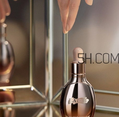 海藍(lán)之謎鎏金精華怎么樣？海藍(lán)之謎鎏金精華好用嗎