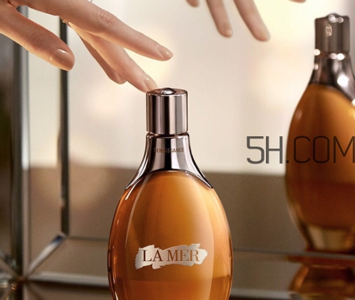 海藍之謎鎏金精華怎么用？海藍之謎鎏金精華使用心得