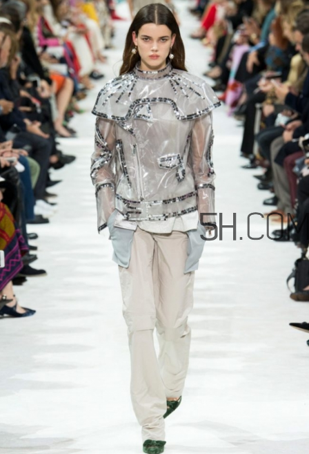 valentino2018春夏系列怎么樣_好看嗎？