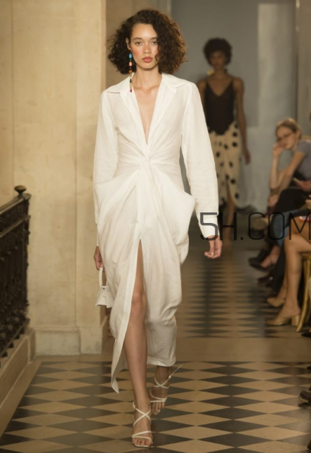 jacquemus2018春夏系列怎么樣_好看嗎？
