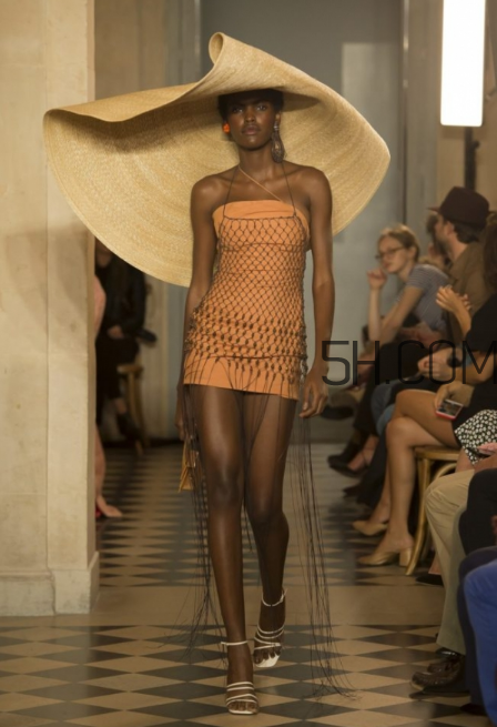 jacquemus2018春夏系列怎么樣_好看嗎？