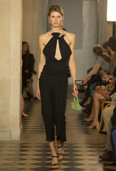 jacquemus2018春夏系列怎么樣_好看嗎？