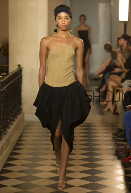 jacquemus2018春夏系列怎么樣_好看嗎？