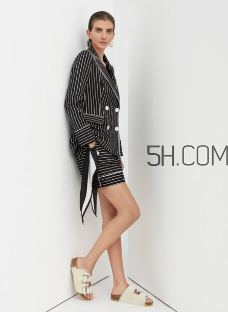 piazza sempione2018春夏系列怎么樣_好看嗎？