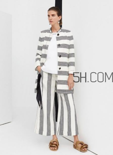 piazza sempione2018春夏系列怎么樣_好看嗎？