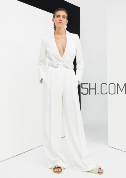 piazza sempione2018春夏系列怎么樣_好看嗎？