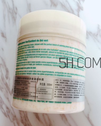 伊麗莎白雅頓身體乳怎么樣？伊麗莎白雅頓身體乳好用嗎？