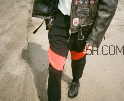 diesel2017秋冬系列怎么樣_好看嗎？