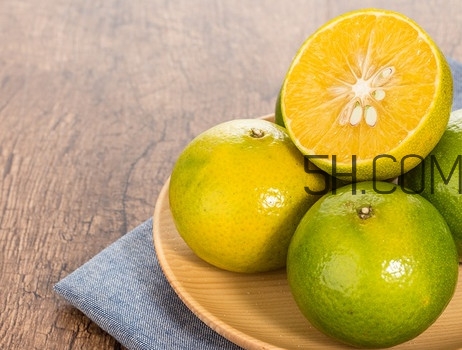 皇帝柑是橙子嗎？皇帝柑幾月成熟