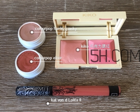 秋冬畫什么妝容好看_2017秋冬流行妝容畫法 秋冬畫什么妝容好看_2017秋冬流行妝容畫法