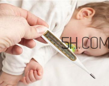 嬰兒發(fā)燒怎么辦？嬰兒身上有紅斑為什么？