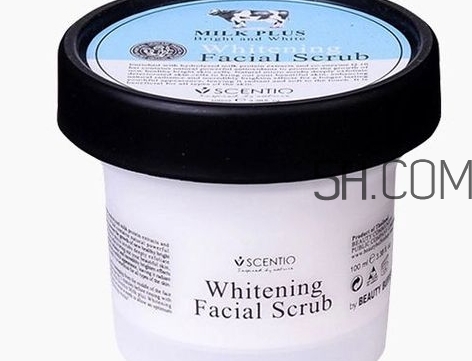 beauty buffet牛奶面膜多少錢？泰國價格