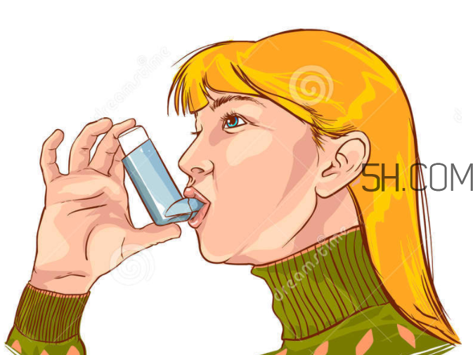 哮喘和肺結(jié)核的區(qū)別 哮喘和肺有關(guān)系嗎？