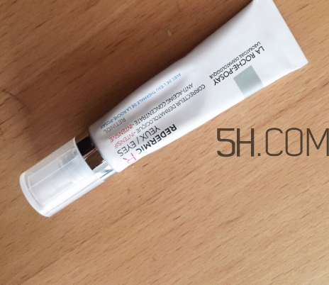 理膚泉redermic r眼霜怎么樣？理膚泉redermic r眼霜測評(píng)