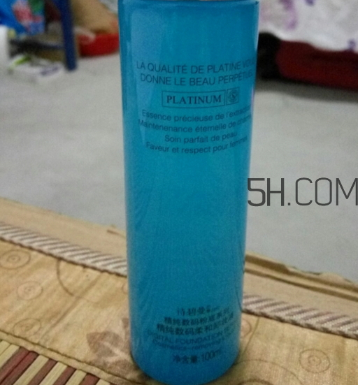 詩碧曼卸妝液多少錢？詩碧曼卸妝液怎么樣？