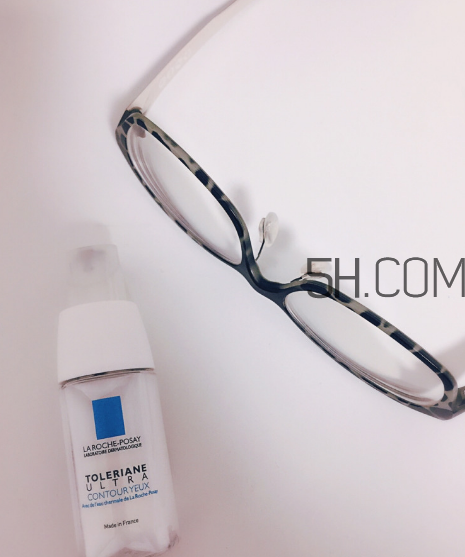 理膚泉安心眼霜怎么樣？理膚泉安心眼霜使用方法