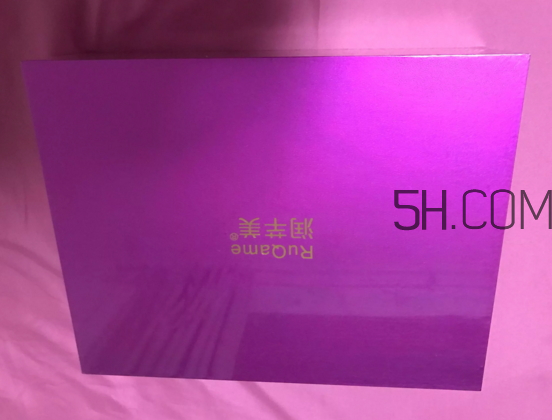 韓束墨菊巨補(bǔ)水5件套禮盒多少錢(qián)_有什么