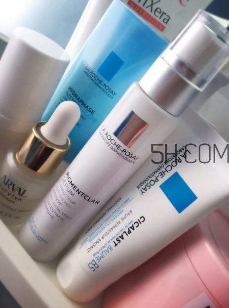 理膚泉三酸精華怎么樣？理膚泉三酸精華測(cè)評(píng)