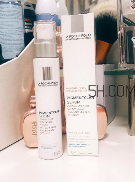 理膚泉三酸精華怎么樣？理膚泉三酸精華測(cè)評(píng)