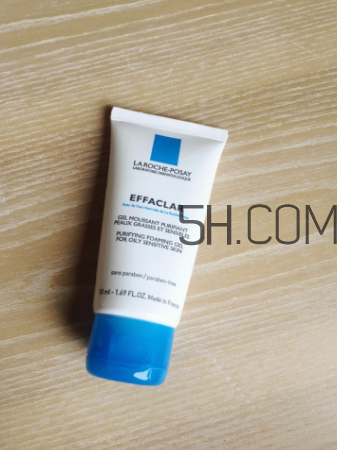 理膚泉清痘潔面怎么樣？理膚泉清痘潔面測(cè)評(píng)