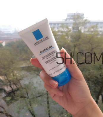 理膚泉清痘潔面怎么樣？理膚泉清痘潔面測(cè)評(píng)