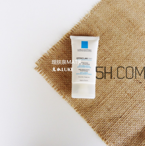 理膚泉控油平衡乳mat怎么樣？理膚泉控油平衡乳mat測(cè)評(píng)