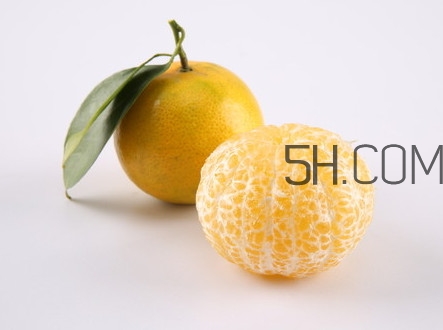 皇帝柑可以空腹吃嗎？皇帝柑多吃有什么危害