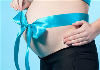 懷孕嘔吐吃什么可以緩解？孕婦哪幾種情況不能隨便摸肚子？