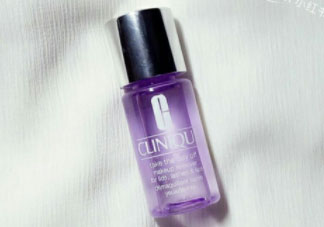 倩碧眼唇卸妝液怎么樣？倩碧眼唇卸妝液好用嗎？