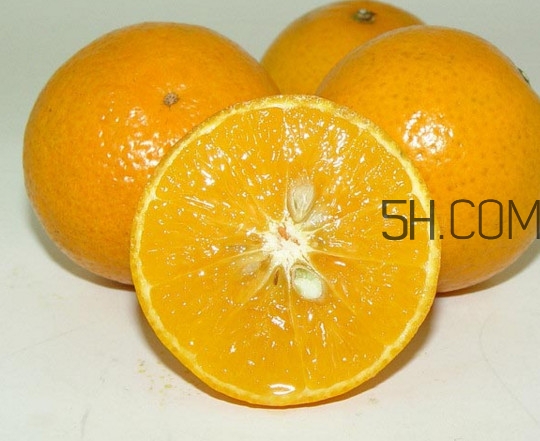 皇帝柑是橙子嗎？皇帝柑幾月成熟