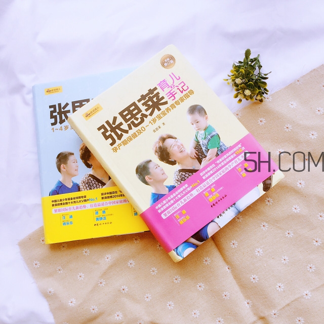 新手媽媽看什么書(shū)好 育兒書(shū)籍推薦 