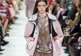 valentino2018春夏系列怎么樣_好看嗎？