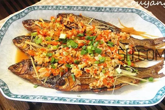 刁子魚怎么挑選？刁子魚怎么做好吃