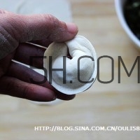 餃子和面用熱水還是冷水？餃子和面要醒多長(zhǎng)時(shí)間？