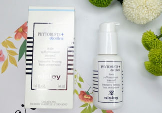 希思黎美胸精華乳多少錢(qián)？希思黎美胸精華乳為什么好？