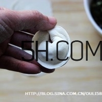 怎么包餃子快又好看？十種家常包餃子的方法~