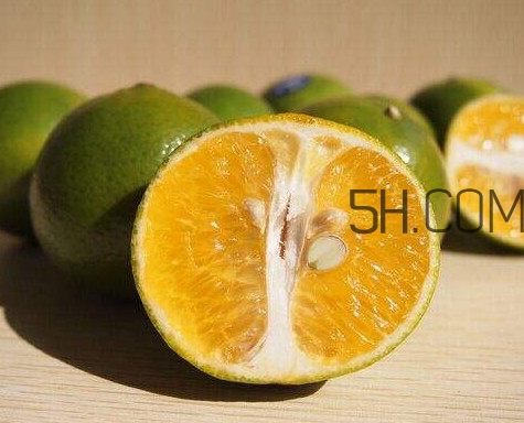 貢柑落果怎么辦？貢柑吃了有什么好處